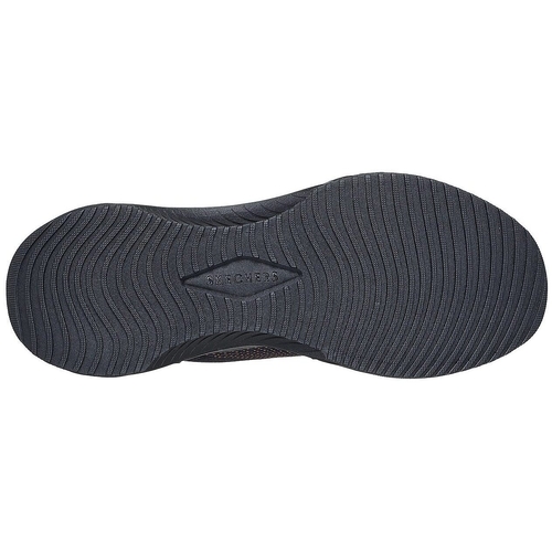 Pantofi sport barbati Skechers Snooper Foam-snoop Ace Tracks 251135-BKGD - poza 4