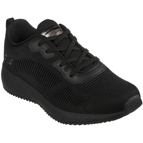 Pantofi sport barbati Skechers Squad 232290-BBK - poza 1
