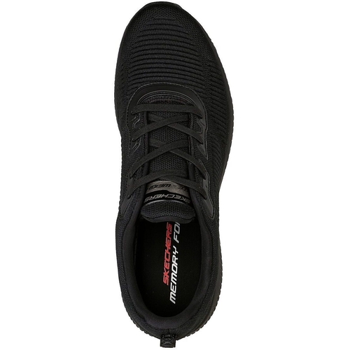 Pantofi sport barbati Skechers Squad 232290-BBK - poza 2