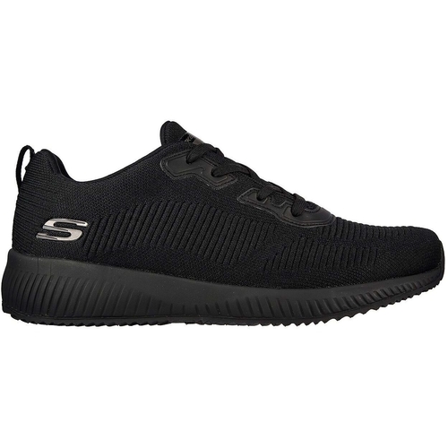 Pantofi sport barbati Skechers Squad 232290-BBK - poza 3