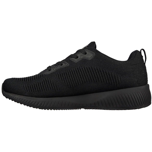 Pantofi sport barbati Skechers Squad 232290-BBK - poza 4