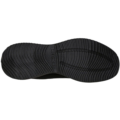 Pantofi sport barbati Skechers Squad 232290-BBK - poza 5