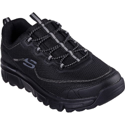 Pantofi sport barbati Skechers Summits At - Triple Bridges 237704-BBK - poza 1