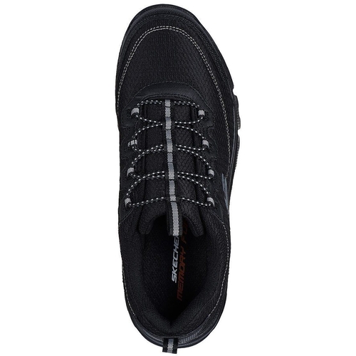 Pantofi sport barbati Skechers Summits At - Triple Bridges 237704-BBK - poza 2