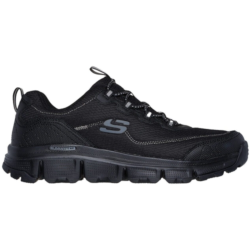 Pantofi sport barbati Skechers Summits At - Triple Bridges 237704-BBK - poza 3