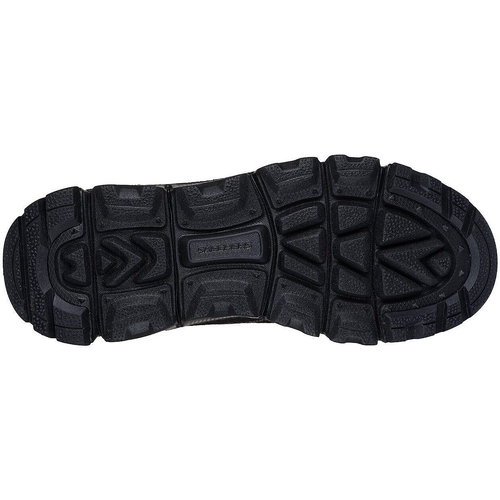 Pantofi sport barbati Skechers Summits At - Triple Bridges 237704-BBK - poza 4