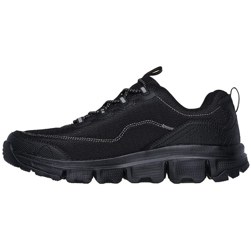 Pantofi sport barbati Skechers Summits At - Triple Bridges 237704-BBK - poza 5