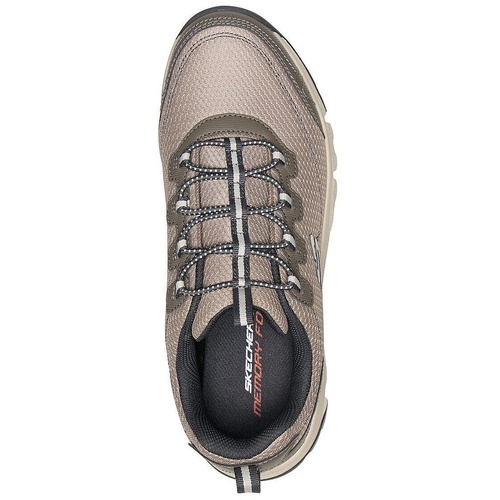 Pantofi sport barbati Skechers Summits At - Triple Bridges 237704-TPE - poza 2