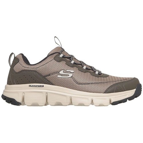 Pantofi sport barbati Skechers Summits At - Triple Bridges 237704-TPE - poza 3
