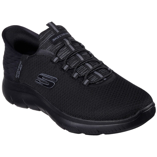 Pantofi sport barbati Skechers Summits - High Range 232457-BBK - poza 1