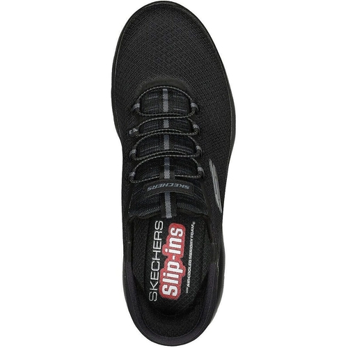 Pantofi sport barbati Skechers Summits - High Range 232457-BBK - poza 2