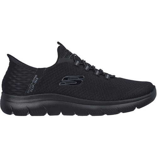 Pantofi sport barbati Skechers Summits - High Range 232457-BBK - poza 3