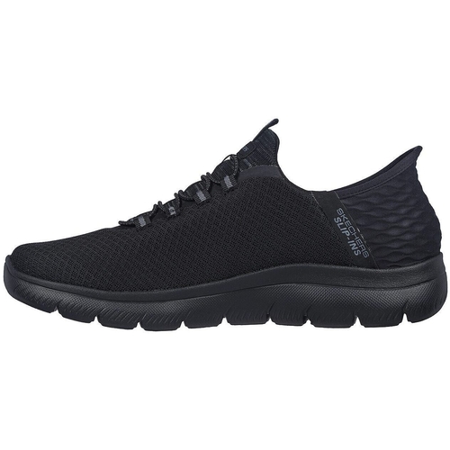 Pantofi sport barbati Skechers Summits - High Range 232457-BBK - poza 5
