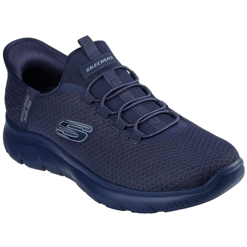 Pantofi sport barbati Skechers Summits - High Range 232457-DKNV - poza 1