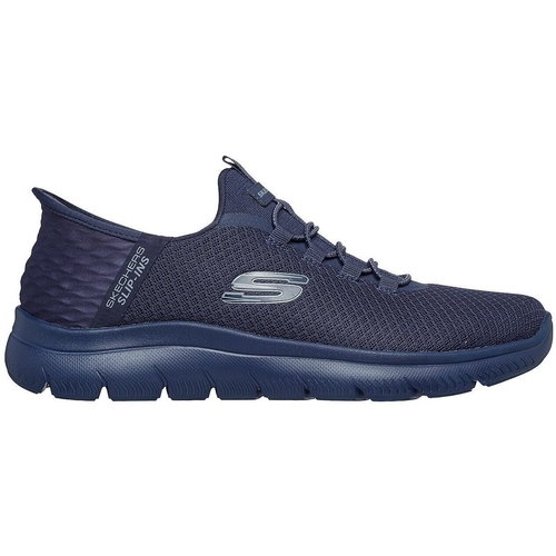 Pantofi sport barbati Skechers Summits - High Range 232457-DKNV - poza 2