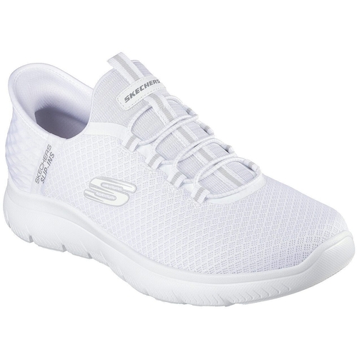 Pantofi sport barbati Skechers Summits - High Range 232457-WHT - poza 1