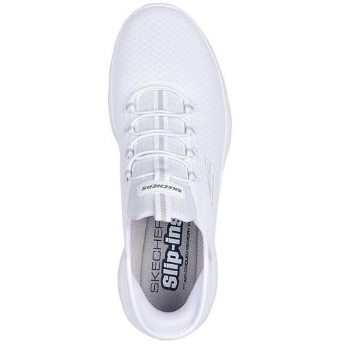 Pantofi sport barbati Skechers Summits - High Range 232457-WHT - poza 2