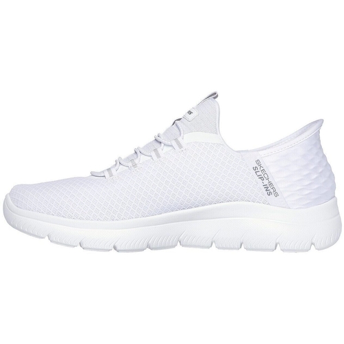 Pantofi sport barbati Skechers Summits - High Range 232457-WHT - poza 4
