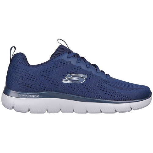 Pantofi sport barbati Skechers Summits Torre 232395-NVGY - poza 1