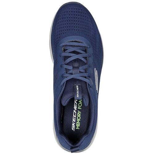 Pantofi sport barbati Skechers Summits Torre 232395-NVGY - poza 2