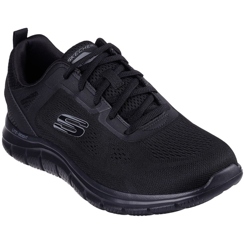 Pantofi sport barbati Skechers Track Broader 232698-BBK - poza 1
