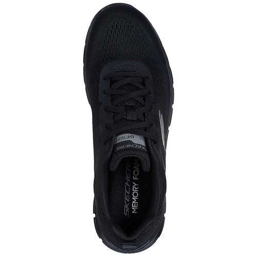 Pantofi sport barbati Skechers Track Broader 232698-BBK - poza 2