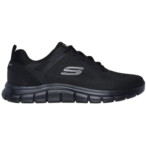 Pantofi sport barbati Skechers Track Broader 232698-BBK - poza 3