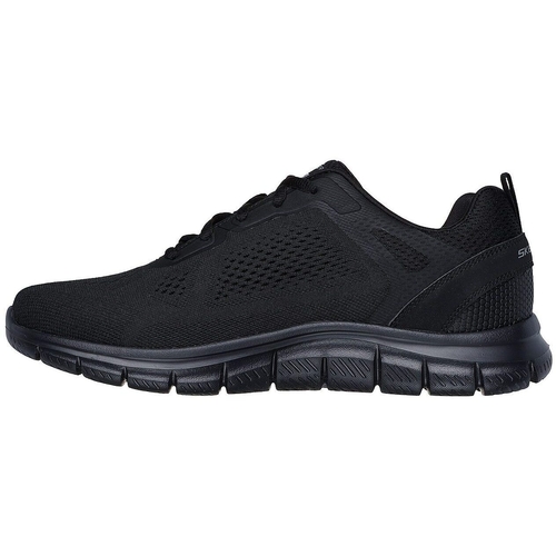 Pantofi sport barbati Skechers Track Broader 232698-BBK - poza 4