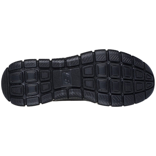 Pantofi sport barbati Skechers Track Broader 232698-BBK - poza 5