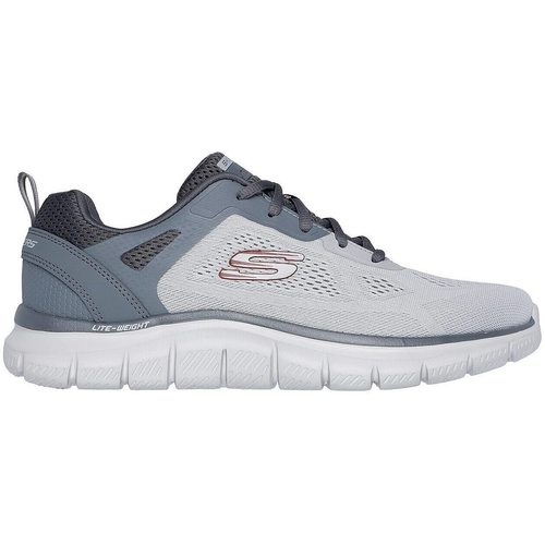 Pantofi sport barbati Skechers Track Broader 232698-GYCC - poza 1
