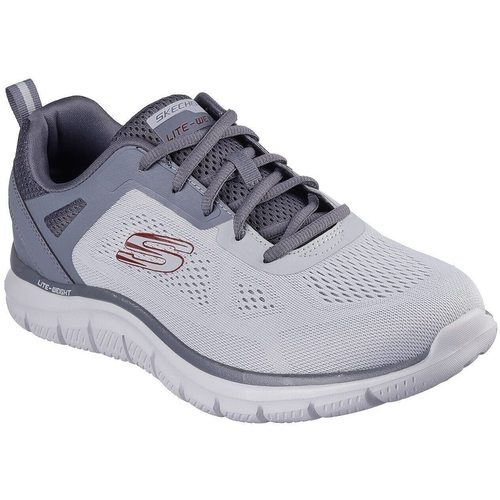 Pantofi sport barbati Skechers Track Broader 232698-GYCC - poza 3