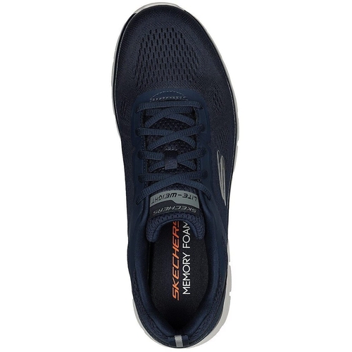 Pantofi sport barbati Skechers Track Broader 232698-NVY - poza 2