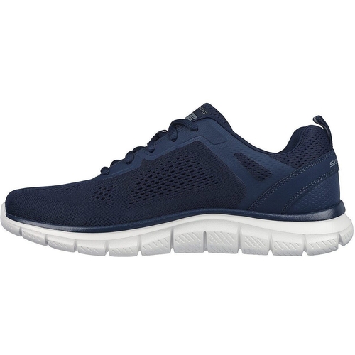 Pantofi sport barbati Skechers Track Broader 232698-NVY - poza 4