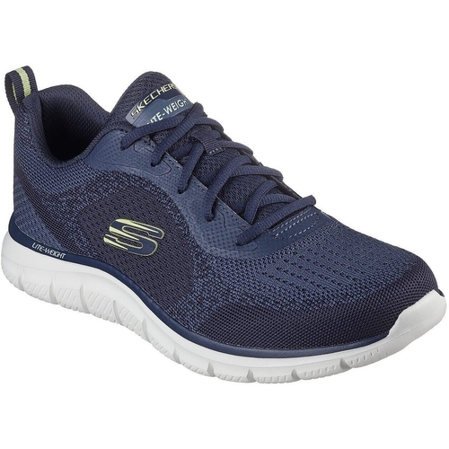 Pantofi sport barbati Skechers Track - Glendor 232699-NVLM