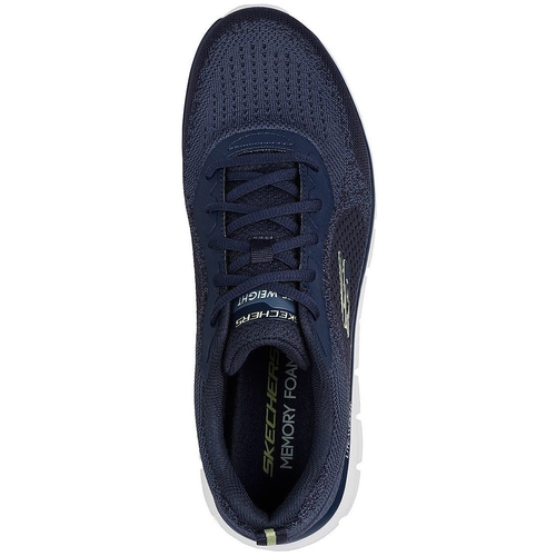 Pantofi sport barbati Skechers Track - Glendor 232699-NVLM - poza 2