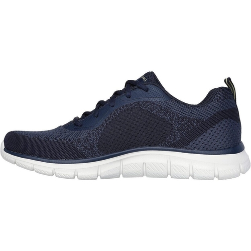 Pantofi sport barbati Skechers Track - Glendor 232699-NVLM - poza 5