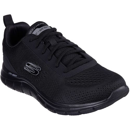 Pantofi sport barbati Skechers Track - Leshur 232758-BBK - poza 1