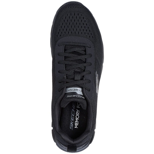 Pantofi sport barbati Skechers Track - Leshur 232758-BBK - poza 2