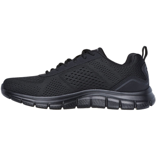 Pantofi sport barbati Skechers Track - Leshur 232758-BBK - poza 5