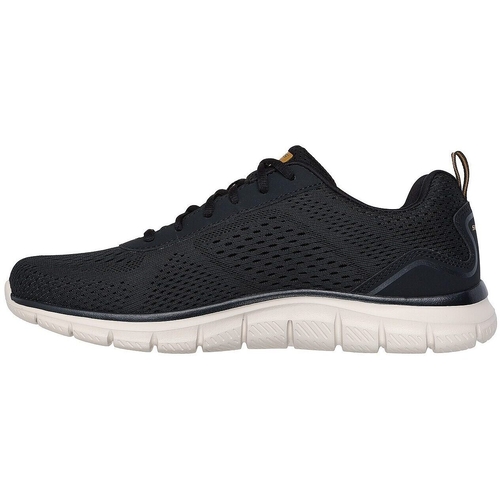 Pantofi sport barbati Skechers Track - Leshur 232758-BLK - poza 5