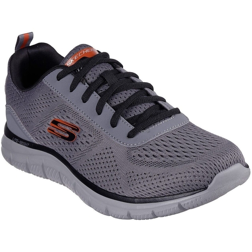 Pantofi sport barbati Skechers Track - Leshur 232758-CCOR - poza 1