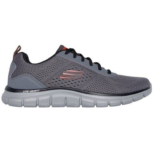 Pantofi sport barbati Skechers Track - Leshur 232758-CCOR - poza 3