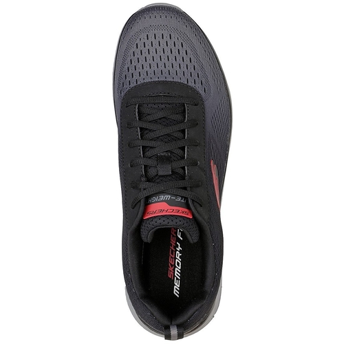 Pantofi sport barbati Skechers Track Ripkent 232399-BKCC - poza 2