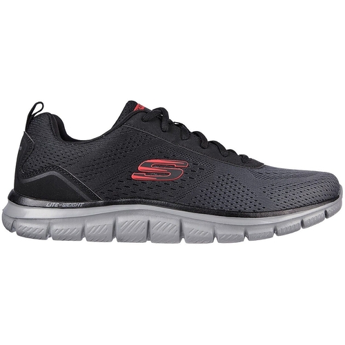 Pantofi sport barbati Skechers Track Ripkent 232399-BKCC - poza 3