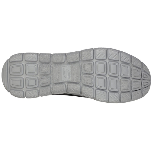Pantofi sport barbati Skechers Track Ripkent 232399-BKCC - poza 4