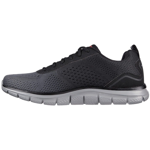 Pantofi sport barbati Skechers Track Ripkent 232399-BKCC - poza 5