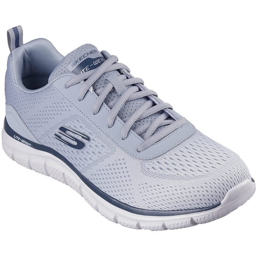 Pantofi sport barbati Skechers Track Ripkent 232399-LTGY - poza 1