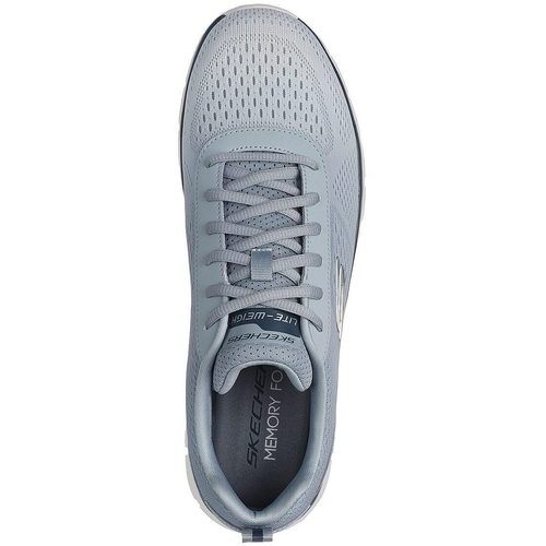 Pantofi sport barbati Skechers Track Ripkent 232399-LTGY - poza 2