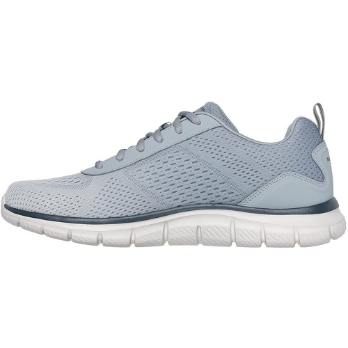 Pantofi sport barbati Skechers Track Ripkent 232399-LTGY - poza 5