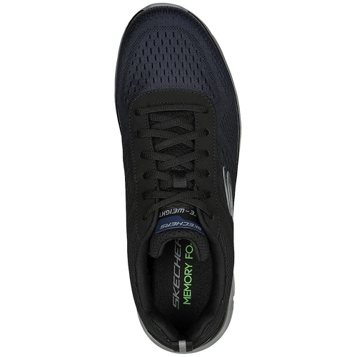Pantofi sport barbati Skechers Track Ripkent 232399-NVBK - poza 2